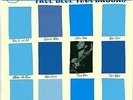 TINA BROOKS-TRUE BLUE-JAPAN ISSUE 200G LP BLUE NOTE MONO M13