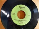 Caddy Record Co. Heartsick and Lonely/Good Luck To You by The DOTS