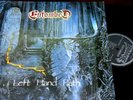 ENTOMBED - Left Hand Path, LP 12