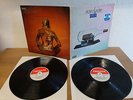 EAST OF EDEN SNAFU / MERCATOR PROJECTED - DLP -  GERMAN DERAM 70s LP