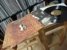 HUMBLE PIE THUNDERBOX 1974 BROWN A&M RECORDS RARE GIMMIX