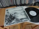 Mourning Phase – S/T LP acid folk prog psych Limited Edition 16/250