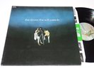 THE DOORS LP VG++ THE SOFT PARADE FOC PSYCH ROCK |361