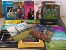 LP Lot/17 Gospel Record Blackwood Brothers Quartet Blue Ridge Religious VG Vinyl