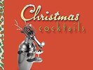 Ultra Lounge: Christmas Cockta [12 inch Analog] Various Artists LP Record