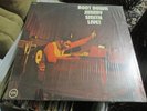 JIMMY SMITH LIVE ROOT DOWN ON VERVE V6-8806 EX/NM 1972 SHRINK DJ PROMO YEL/BLK