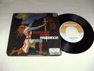 Jerusalem,Kamakazi Moth/Frustation,rare first Press D 1972,klasse Prog Rock