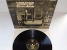 ELTON JOHN-TUMBLEWEED CONNECTION....1ST UK PRESSING NEAR MINT VINYL LP 1970