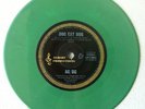 AC/DC 'Dog Eat Dog' reissue GREEN WAX 7