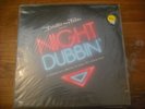 DIMITRI FROM PARIS Night Dubbin' TPL LP Factory Sealed BBE Dub Disco Jazz Funk