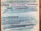 Fleetwood Mac - Jumping At Shadows - British Blues Virgin Vinyl LP - Peter Green