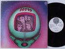 PATTO Hold Your Fire VERTIGO LP gatefold