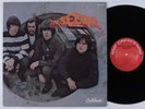 SEEDS Fallin' Off The Edge CRESCENDO LP VG+/VG++