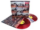 Talking Heads - The Name of This Band Is Talking Heads - Vinyl 2xLP Maroon Vinyl