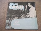 JOHNNY CASH Johnny Cash Sings Hank Williams EP    SUN   USA   NEAR MINT