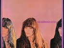 CATHERINE RIBEIRO + ALPES - La déboussole - LP French Prog Rock