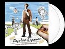 Napoleon Dynamite (Soundtrack) [2LP] (White Vinyl, limited) 2016/SS