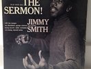 JIMMY SMITH The Sermon LP 1959 Blue Note BLP 4011 47 W 63rd NYC ear RVG 9M DG