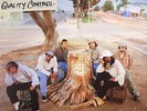 JURASSIC 5 - Quality Control - Vinyl (gatefold 2xLP)