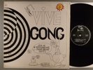 Gong  Gong Est Mort Vive Gong   Prog Psych  French Press