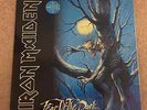 IRON MAIDEN Fear Of The Dark 1992 UK Double VINYL LP  EXCELLENT CONDITION