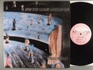 Van Der Graaf Generator  Pawn Hearts   Prog  Pink Scroll Label  Single Sleeve