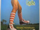 Gentle Giant - Giant Steps…(The First Five Years) 1970-1975 - Vertigo 6641 334