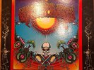 Grateful Dead Aoxomoxoa Album-Rare1969 1st Edition-WS1790