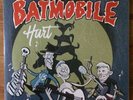 Batmobile Psychobilly