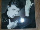 DAVID BOWIE Heroes Vinyl Record LP RCA Victor PL 12522 1977 Orig. 1st Pressing