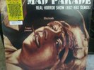 Mad Parade - Real Horror Show 1982-83 Demos - LP on COLOR VINYL      punk