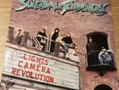 SUICIDAL TENDENCIES : Lights Camera Revolution (1990 LP) 466569-1