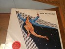 POOL-PAH The Flasher LP Soundtrack psych jazz funk Promo Copy Super Rare