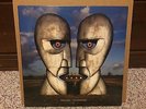 Pink Floyd The Division Bell RARE BLUE Vinyl Edition C 64200 1994