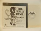 Bruce Springsteen The Jersey Devil   Rock LP TMOQ
