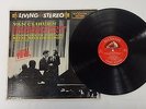 VAN CLIBURN RACHMANINOFF CONCERTO No. 3 LP VINYL RECORD