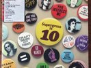 Supergrass-Supergrass Is 10 The Best Of 94-04 Orig 2004 R 2x10