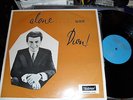 DION ALONE WITH RARE  1960's OZ AUST UNIVERSAL RECORD CLUB MONO UP-415