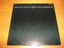 VELVET UNDERGROUND WHITE LIGHT / WHITE HEAT CND LP VERVE NM-