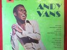 ANDY VANS Come Closer killer rare AFRO SOUL funk lp GHANA OG NEAR MINT  listen