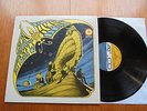 IRON BUTTERFLY HEAVY 1970 UK VINYL LP 1ST PRESS NEAR MINT TOP AUDIO NR MINT SLV