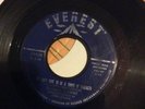 Gloria Lynne you Dont Have To Be A Tower Of Strength / I Will Follow You