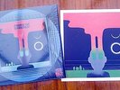 John Carpenter & Alan Howarth ?– Prince Of Darkness - DW006