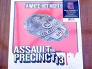 John Carpenter ?– Assault On Precinct 13 - DW018