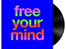 CUT COPY - FREE YOUR MIND NEW VINYL