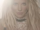 BRITNEY SPEARS 'GLORY' Double VINYL LP + Download (2016)