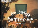 OASIS I'M OUTTA TIME THE SHOCK OF THE LIGHTNING 2008 REMIXES 7