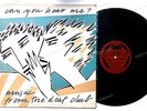 Can You Hear Me? Music From The Deaf Club US LP 1980 + Insert Dead Kennedys //1