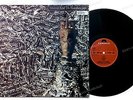 Siouxsie And The Banshees - Juju NL LP 1981 + Innerbag Post Punk Wave Gothic //3