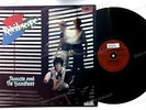 Siouxsie And The Banshees - Kaleidoscope GER LP 1980 + Innerbag Post Punk //4